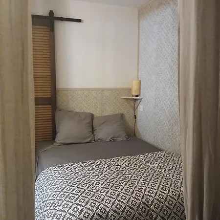 Apartment Studio F1 